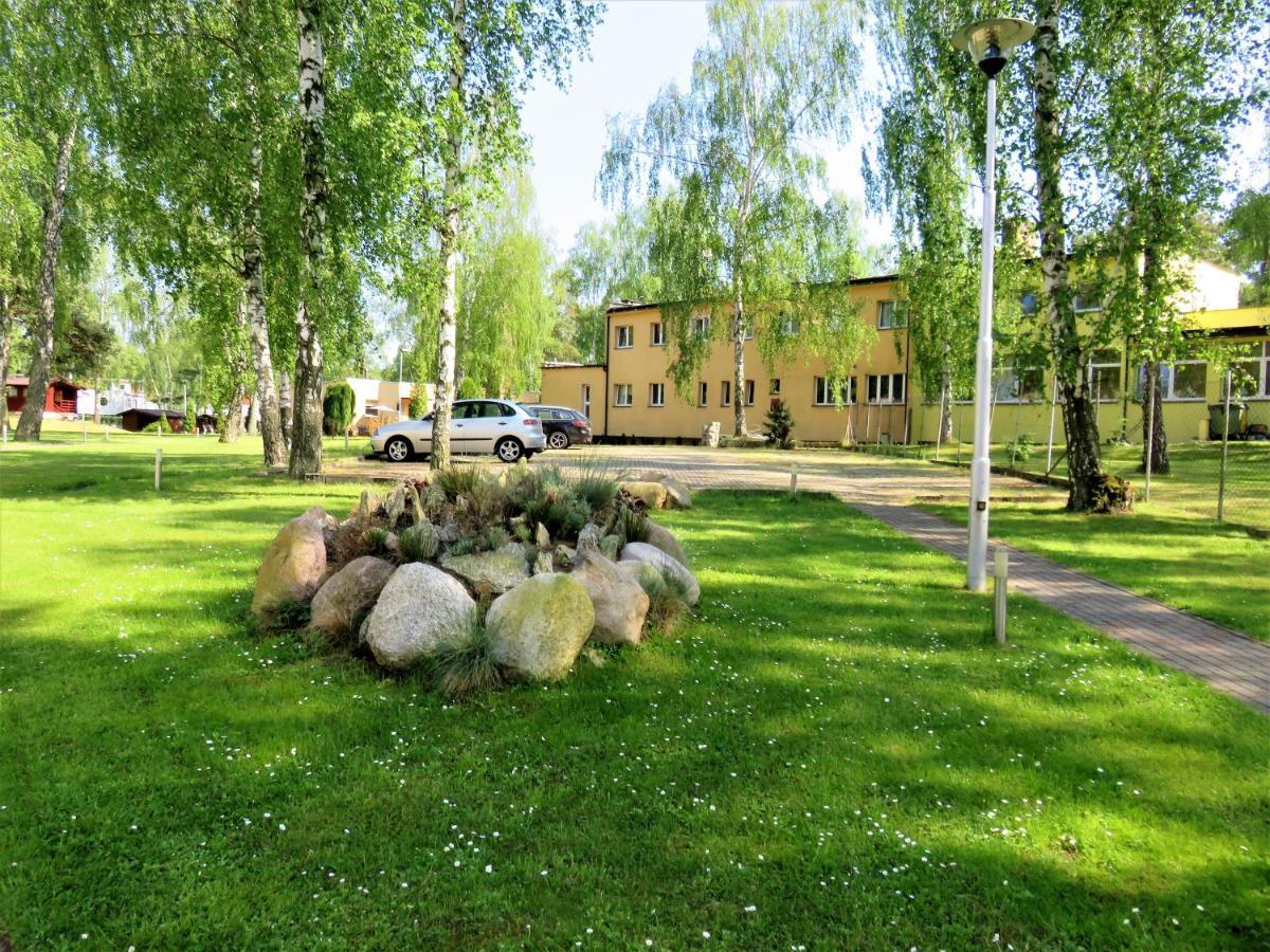 Bed & Breakfast Fala Na Wyspie Danzica
