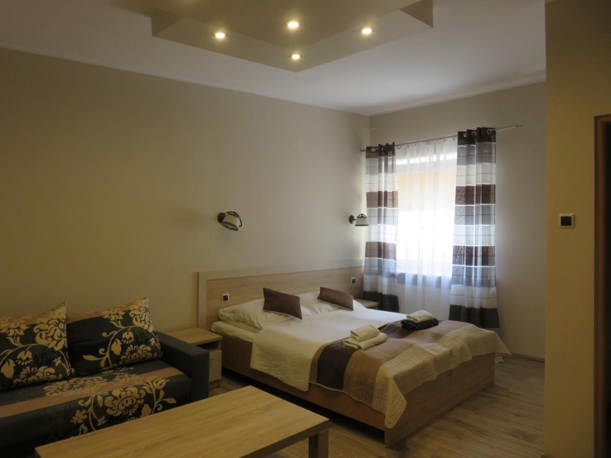 Fala Na Wyspie Bed & Breakfast Gdansk