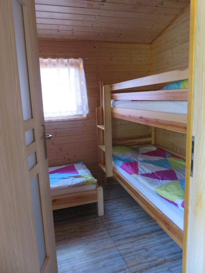 Fala Na Wyspie Bed & Breakfast Danzica