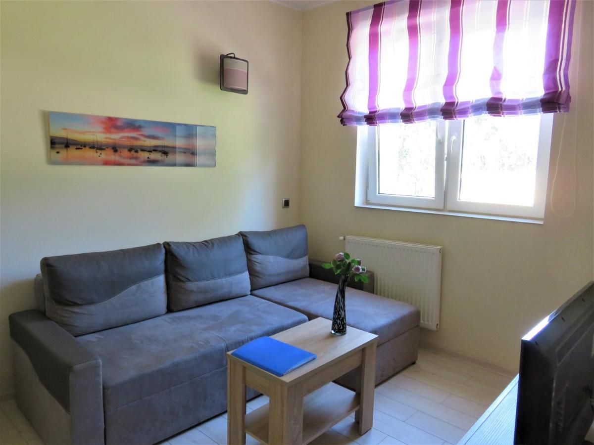 Fala Na Wyspie Bed & Breakfast Gdansk