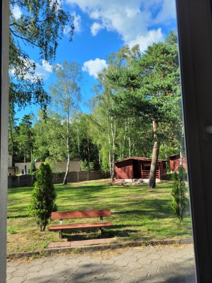 Fala Na Wyspie Bed & Breakfast Danzica